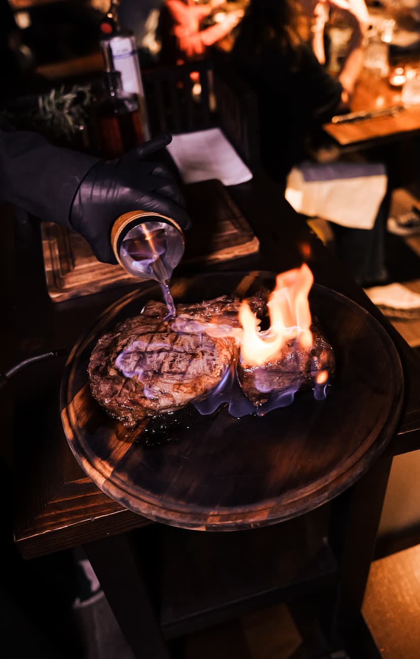 SteakFeuer