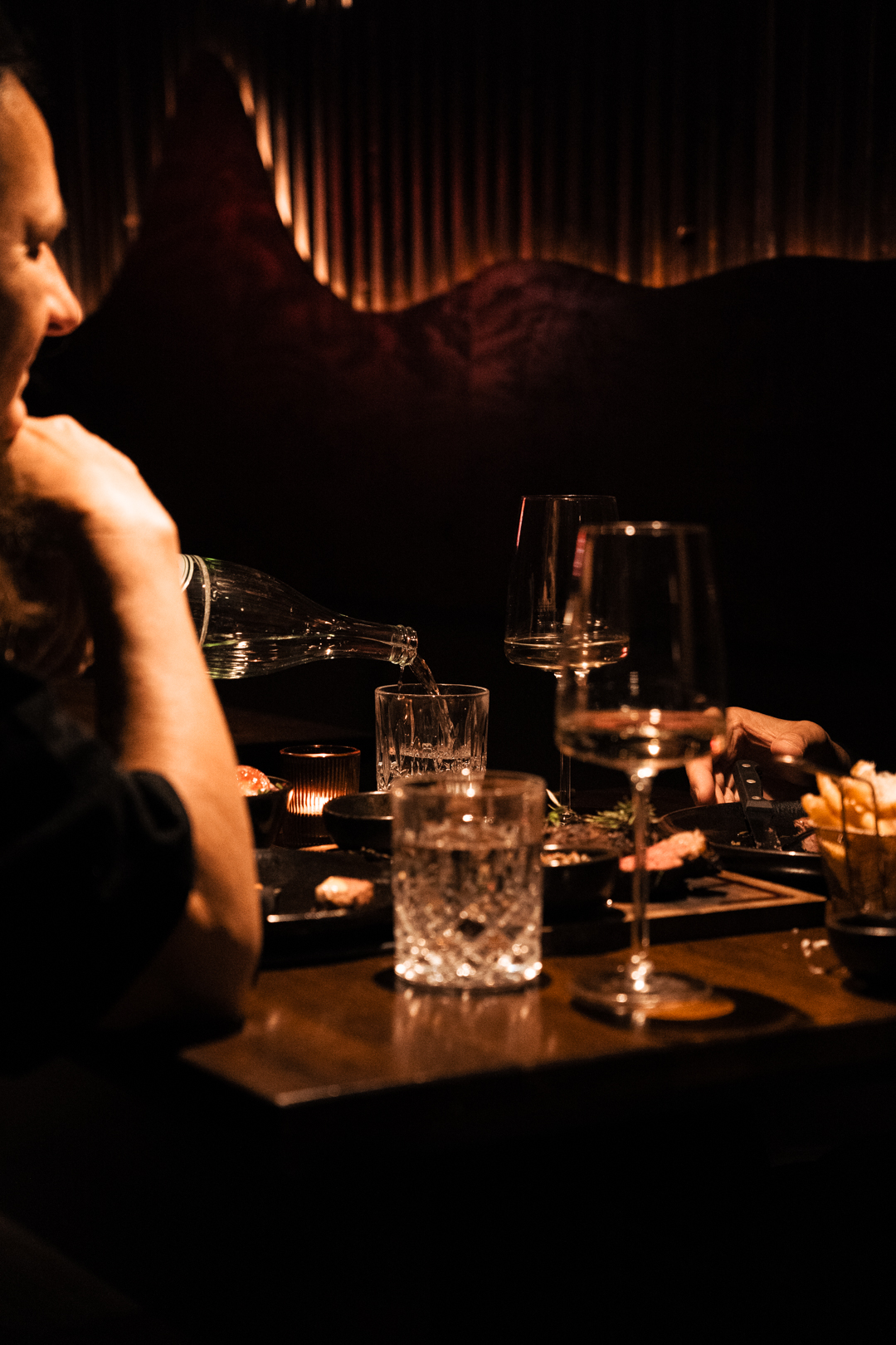 Sanji's Restaurant & Bar