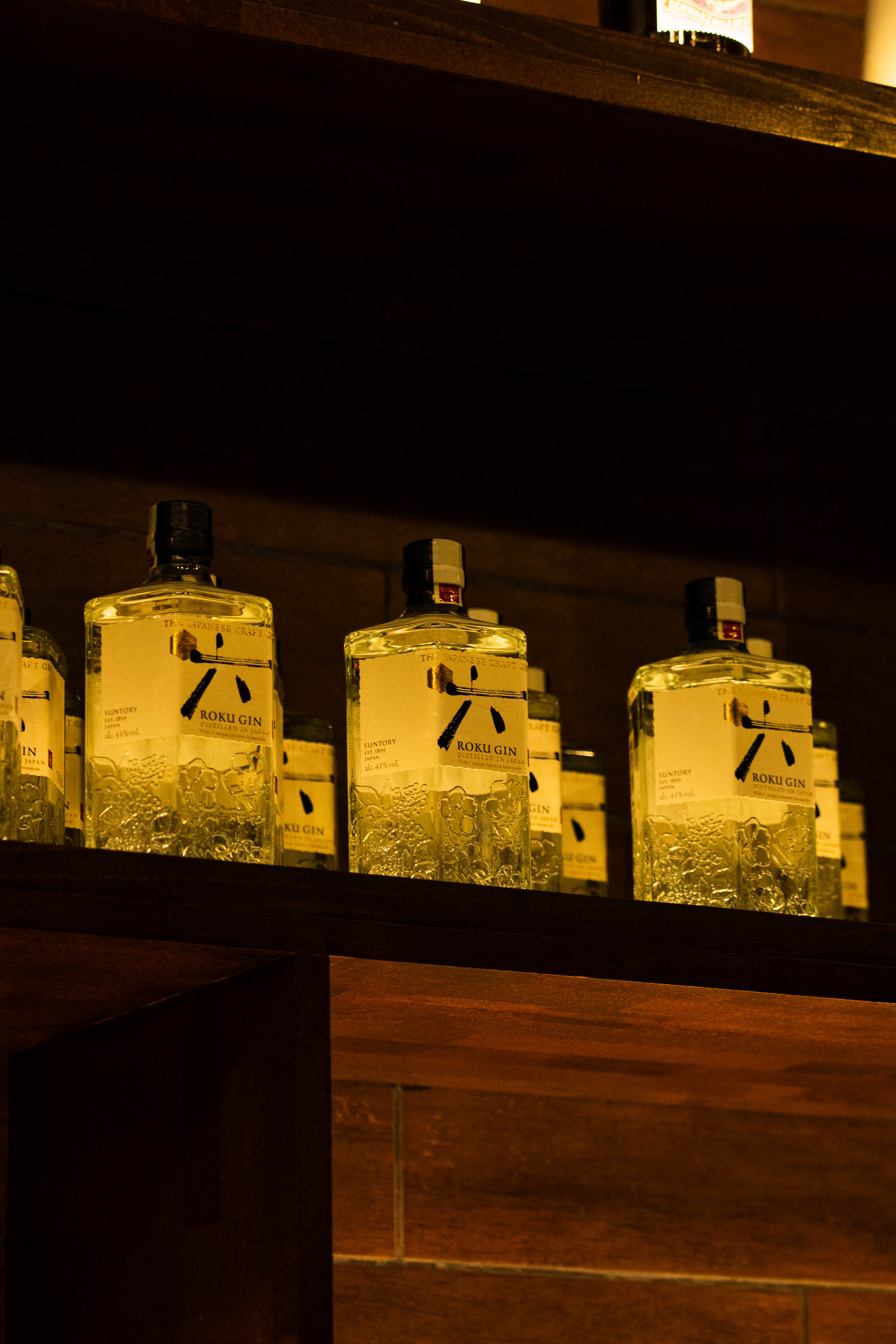 Sanji's Restaurant & Bar